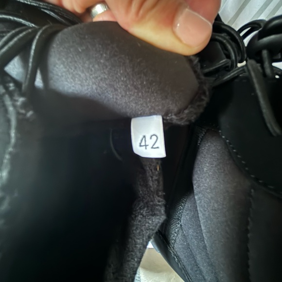 Bareway minimalist explorer boot men’s 9 - Picture 3 of 5